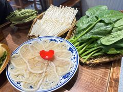 -楠火锅(昆山金鹰店)