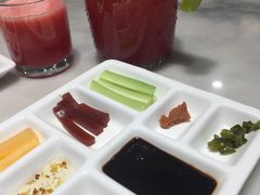 -鸭匠食府·挂炉烤鸭·新京菜(阜成路店)