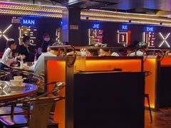 -啫神·广州地标美食(北京路店)