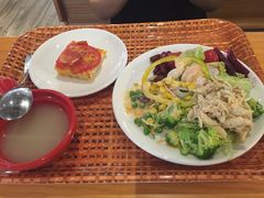 -So Lounge索兰至餐厅(蓝色港湾店)