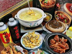-金龙·打边炉(武进路店)