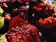 黑胡椒牛肉-蟹榭·本帮江浙菜·蟹宴(五角场合生汇商场店)