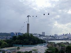 -新加坡水上探险乐园