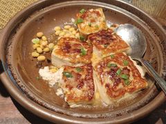 -老客家·客家菜(万达店)