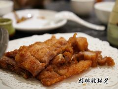 招牌香猪腩仔骨-美极鲜食坊(宝安南路店)