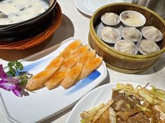 -如轩·海鲜砂锅粥·潮汕菜(小榄店)