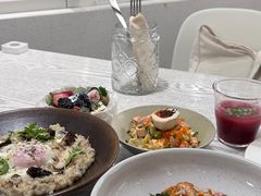 -娜娜家·Nana's restaurant(国金汇店)