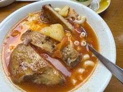 -兰芳园(中环老店)