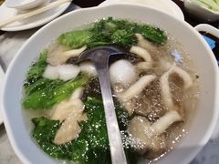 -燕云楼(云南路店)