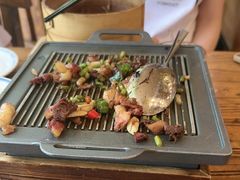 -老雒阳面馆·水席(定鼎门店)