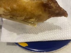 -京樽回転寿司(奥林匹克店)