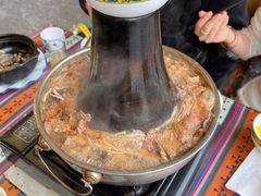 -卡万金特色藏餐