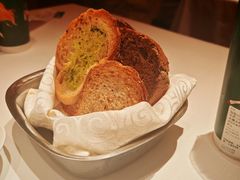 -起士林大饭店(小白楼店)