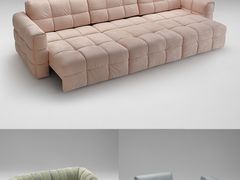 -曲美家居整家全案(通州店)