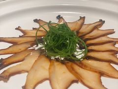 北卤4头鲍鱼-柿合缘新京菜(国金中心商场店)