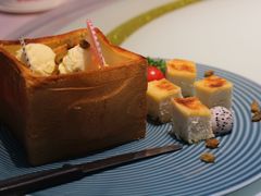 -鹊华居·地道鲁菜·海鲜·融合味(大明湖店)