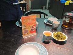 -鱼你相聚·河鲜馆(袁家岭店)