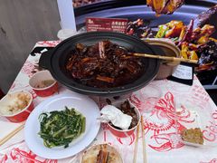 -回味黑鸭煲·始于2006(万松园店)