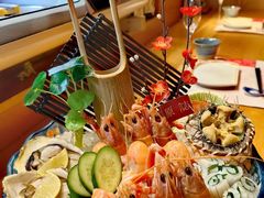 -原志优秀食材·匠心料理·海胆主题(金亿广场店)
