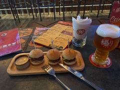 -Boxing Cat Brewery拳击猫精酿啤酒馆(永福店)