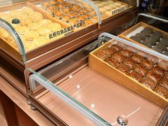 -嘉华饼屋JOY BAKERY(南屏街店)