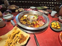 -蜀大侠火锅(春熙路店)