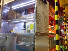 -夏食光安顺小舒冰粉冰浆(甲秀楼店)