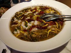 -茅庐川菜(烟台万象汇店)