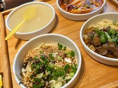 -贰拾捌味·宜宾燃面(春熙路旗舰店)
