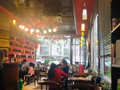 大堂-屯屯面(海尔路店)