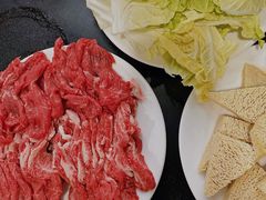 -天桥老金涮肉(牛街店)