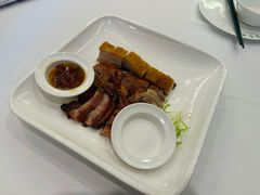 -翠香阁潮州菜馆·始于1994(珠江路店)