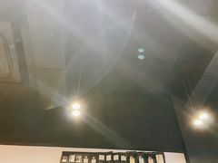 -black rainbow coffee