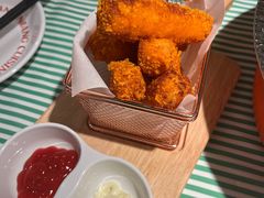 -楼兰新疆菜(江宁万达店)