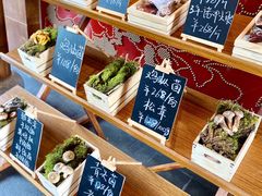 -丽江金茂凯悦臻选酒店-滇香馆