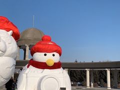 -长春公园(普阳街道)