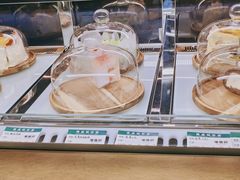 -仁义涵西餐·咖啡(中华巴洛克店)