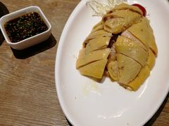 -廊亦舫Lang Yi Fang Restaurant(金桥店)