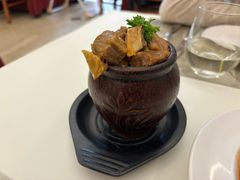 -马迭尔西餐厅(中央大街店)