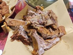 -香滨园骨架王(民生路店)