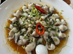 -顺德美食坊(南沙分店)