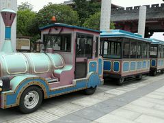 android_upload_pic-穹窿山景区