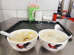 -福合沟无米粿甜汤粿品店