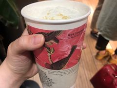 -茶颜悦色(岳麓山顶店)