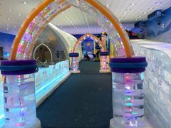 -宁波冰雪大世界(北仑区)