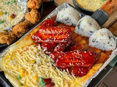 -韩热集市(百源店)