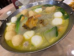-湖州天煌大酒店-餐厅