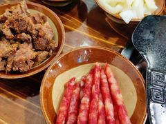 -吃皮火锅馆(苏宁店)