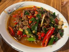 -小口味