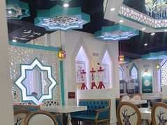 -帕米尔食府(白云观店)